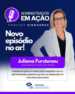 Todas as notícias - O SINDAERGS – Sindicato dos Administradores no Estado do Rio Grande Sul, representa os Administradores gaúchos. 