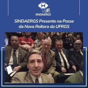Todas as notícias - O SINDAERGS – Sindicato dos Administradores no Estado do Rio Grande Sul, representa os Administradores gaúchos. 