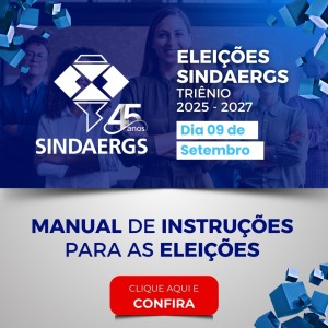 Todas as notícias - O SINDAERGS – Sindicato dos Administradores no Estado do Rio Grande Sul, representa os Administradores gaúchos. 