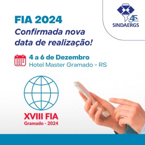 Todas as notícias - O SINDAERGS – Sindicato dos Administradores no Estado do Rio Grande Sul, representa os Administradores gaúchos. 