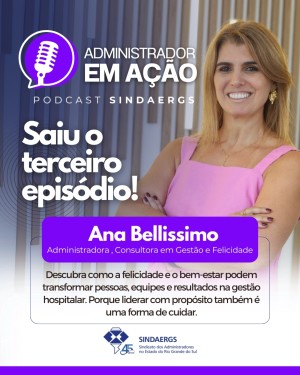 Todas as notícias - O SINDAERGS – Sindicato dos Administradores no Estado do Rio Grande Sul, representa os Administradores gaúchos. 