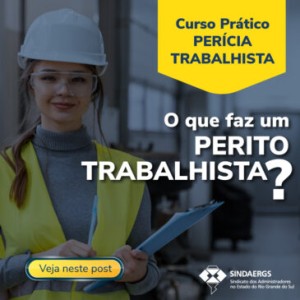 Todas as notícias - O SINDAERGS – Sindicato dos Administradores no Estado do Rio Grande Sul, representa os Administradores gaúchos. 