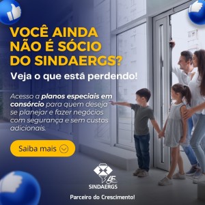 Todas as notícias - O SINDAERGS – Sindicato dos Administradores no Estado do Rio Grande Sul, representa os Administradores gaúchos. 