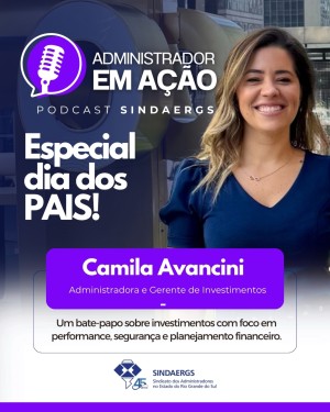 Todas as notícias - O SINDAERGS – Sindicato dos Administradores no Estado do Rio Grande Sul, representa os Administradores gaúchos. 