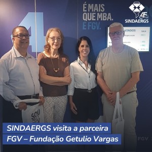 Todas as notícias - O SINDAERGS – Sindicato dos Administradores no Estado do Rio Grande Sul, representa os Administradores gaúchos. 