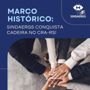 Todas as notícias - O SINDAERGS – Sindicato dos Administradores no Estado do Rio Grande Sul, representa os Administradores gaúchos. 