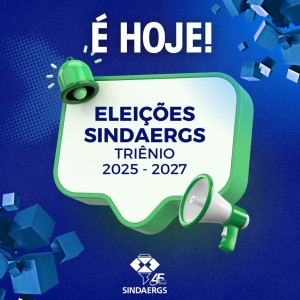 Todas as notícias - O SINDAERGS – Sindicato dos Administradores no Estado do Rio Grande Sul, representa os Administradores gaúchos. 