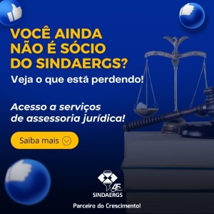 Todas as notícias - O SINDAERGS – Sindicato dos Administradores no Estado do Rio Grande Sul, representa os Administradores gaúchos. 