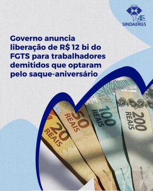 Todas as notícias - O SINDAERGS – Sindicato dos Administradores no Estado do Rio Grande Sul, representa os Administradores gaúchos. 