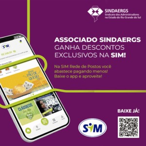 Todas as notícias - O SINDAERGS – Sindicato dos Administradores no Estado do Rio Grande Sul, representa os Administradores gaúchos. 