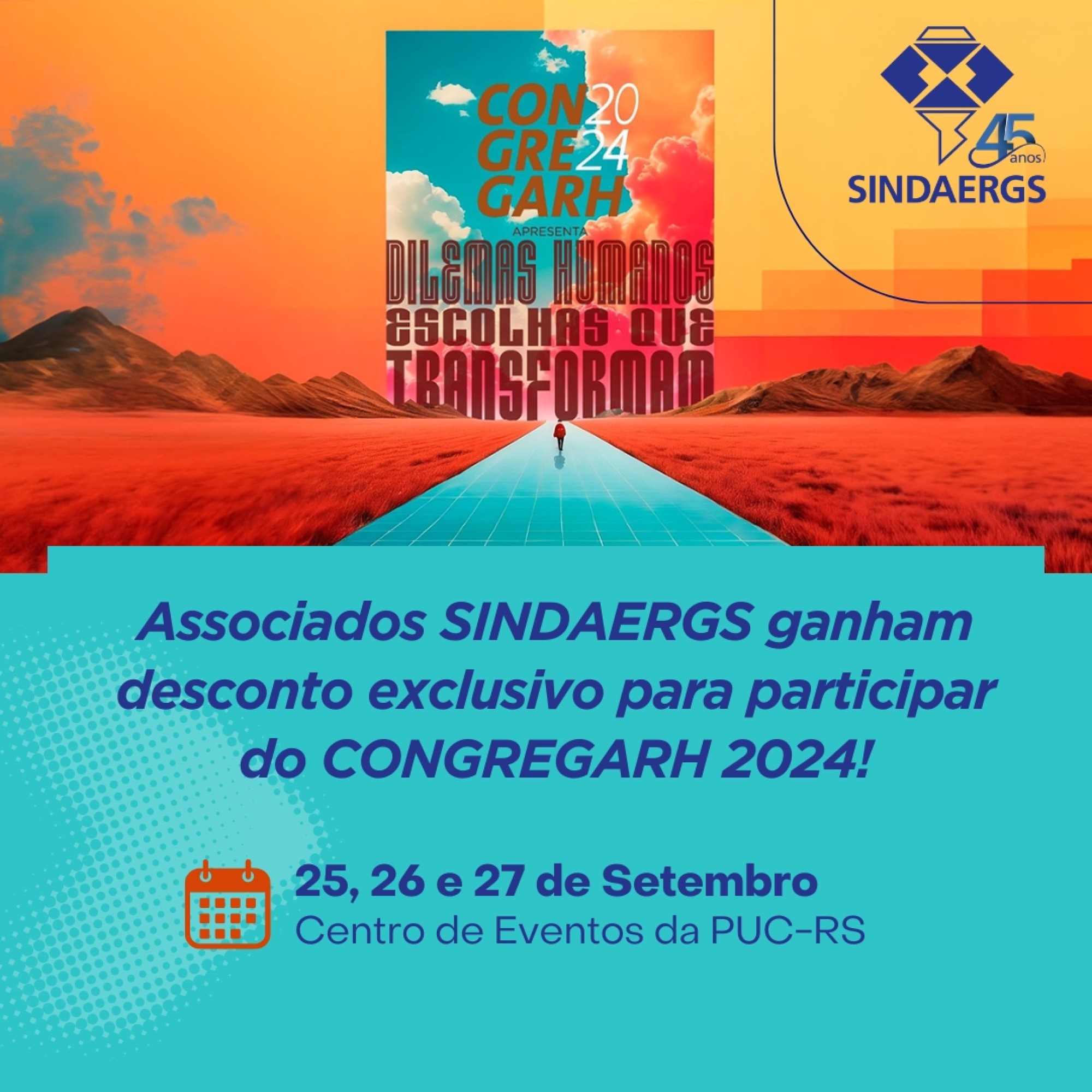 O SINDAERGS compartilha com seus associados mais um benefício! O SINDAERGS compartilha com seus associados mais um benefício! - O SINDAERGS – Sindicato dos Administradores no Estado do Rio Grande Sul, representa os Administradores gaúchos.