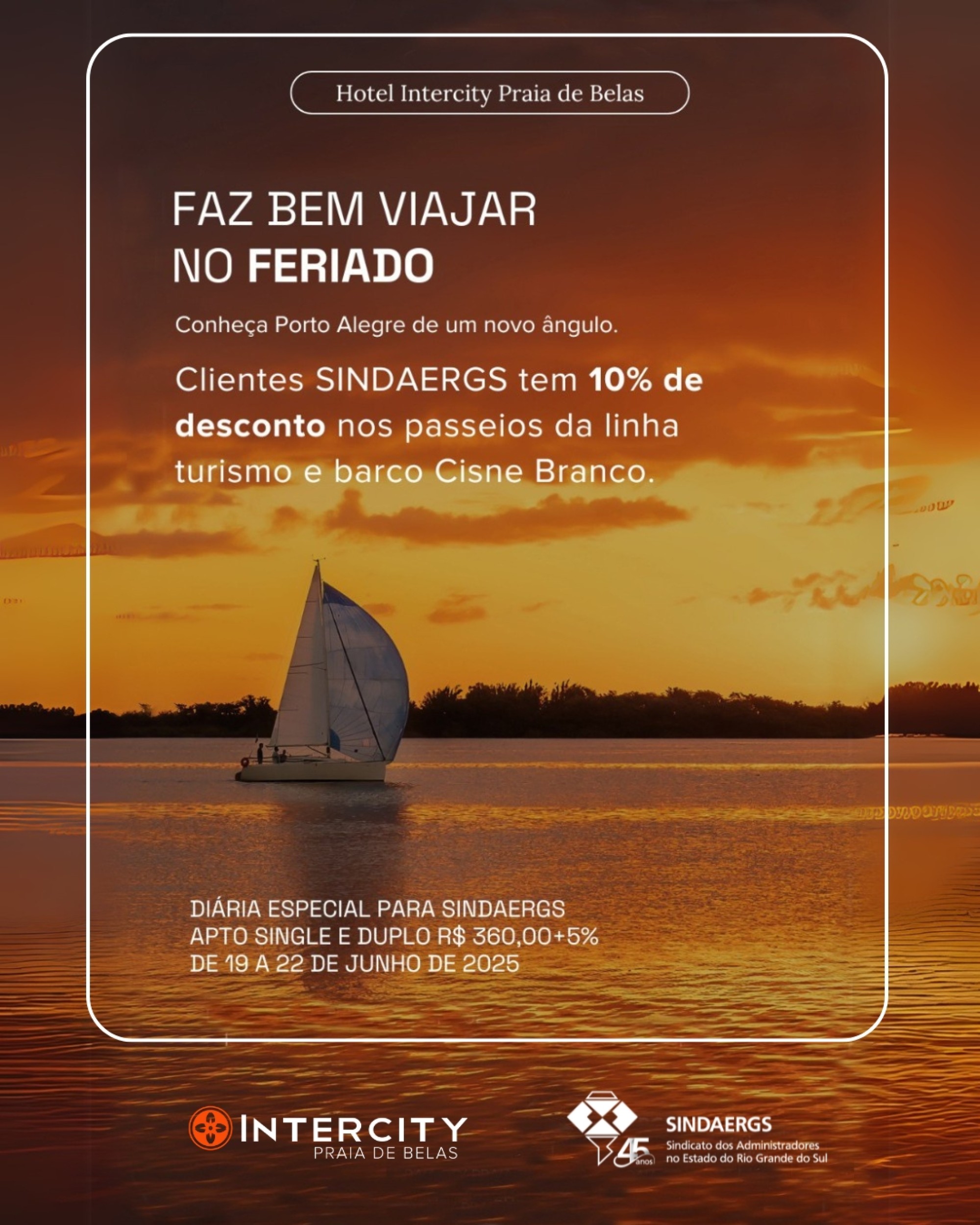 Associado SINDAERGS tem mais vantagens! Associado SINDAERGS tem mais vantagens! - O SINDAERGS – Sindicato dos Administradores no Estado do Rio Grande Sul, representa os Administradores gaúchos.