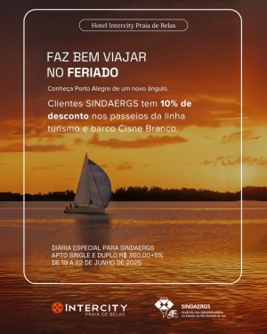 Todas as notícias - O SINDAERGS – Sindicato dos Administradores no Estado do Rio Grande Sul, representa os Administradores gaúchos. 