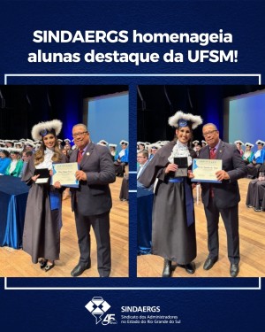 Todas as notícias - O SINDAERGS – Sindicato dos Administradores no Estado do Rio Grande Sul, representa os Administradores gaúchos. 