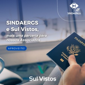 Todas as notícias - O SINDAERGS – Sindicato dos Administradores no Estado do Rio Grande Sul, representa os Administradores gaúchos. 