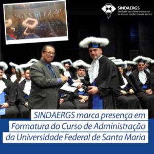 Todas as notícias - O SINDAERGS – Sindicato dos Administradores no Estado do Rio Grande Sul, representa os Administradores gaúchos. 