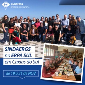 Todas as notícias - O SINDAERGS – Sindicato dos Administradores no Estado do Rio Grande Sul, representa os Administradores gaúchos. 
