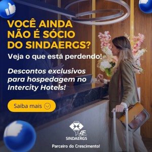 Todas as notícias - O SINDAERGS – Sindicato dos Administradores no Estado do Rio Grande Sul, representa os Administradores gaúchos. 