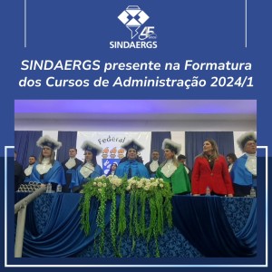 Todas as notícias - O SINDAERGS – Sindicato dos Administradores no Estado do Rio Grande Sul, representa os Administradores gaúchos. 