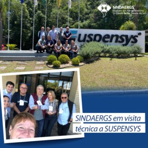 Todas as notícias - O SINDAERGS – Sindicato dos Administradores no Estado do Rio Grande Sul, representa os Administradores gaúchos. 