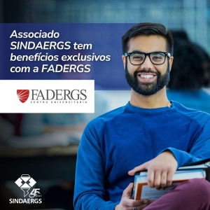 Todas as notícias - O SINDAERGS – Sindicato dos Administradores no Estado do Rio Grande Sul, representa os Administradores gaúchos. 