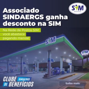 Todas as notícias - O SINDAERGS – Sindicato dos Administradores no Estado do Rio Grande Sul, representa os Administradores gaúchos. 