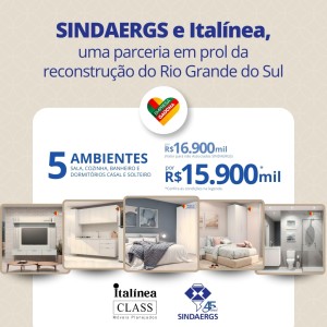 Todas as notícias - O SINDAERGS – Sindicato dos Administradores no Estado do Rio Grande Sul, representa os Administradores gaúchos. 