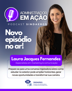 Todas as notícias - O SINDAERGS – Sindicato dos Administradores no Estado do Rio Grande Sul, representa os Administradores gaúchos. 