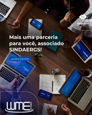 Todas as notícias - O SINDAERGS – Sindicato dos Administradores no Estado do Rio Grande Sul, representa os Administradores gaúchos. 