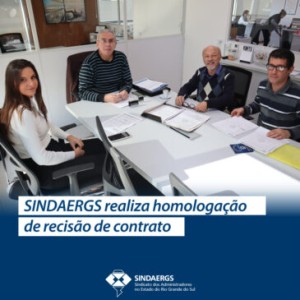 Todas as notícias - O SINDAERGS – Sindicato dos Administradores no Estado do Rio Grande Sul, representa os Administradores gaúchos. 