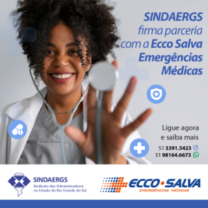 Todas as notícias - O SINDAERGS – Sindicato dos Administradores no Estado do Rio Grande Sul, representa os Administradores gaúchos. 