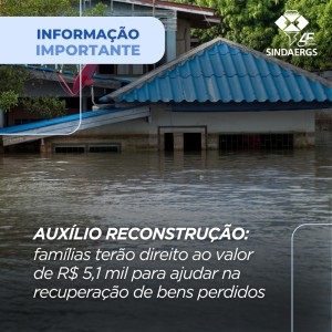 Todas as notícias - O SINDAERGS – Sindicato dos Administradores no Estado do Rio Grande Sul, representa os Administradores gaúchos. 