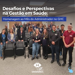Todas as notícias - O SINDAERGS – Sindicato dos Administradores no Estado do Rio Grande Sul, representa os Administradores gaúchos. 