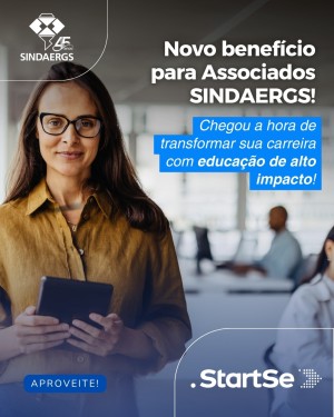 Todas as notícias - O SINDAERGS – Sindicato dos Administradores no Estado do Rio Grande Sul, representa os Administradores gaúchos. 