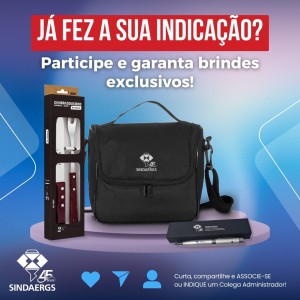 Todas as notícias - O SINDAERGS – Sindicato dos Administradores no Estado do Rio Grande Sul, representa os Administradores gaúchos. 