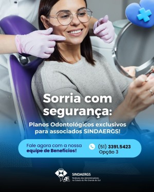 Todas as notícias - O SINDAERGS – Sindicato dos Administradores no Estado do Rio Grande Sul, representa os Administradores gaúchos. 