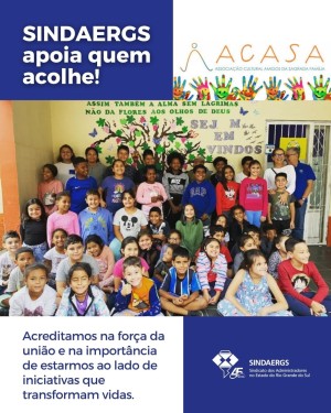 Todas as notícias - O SINDAERGS – Sindicato dos Administradores no Estado do Rio Grande Sul, representa os Administradores gaúchos. 
