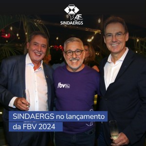 Todas as notícias - O SINDAERGS – Sindicato dos Administradores no Estado do Rio Grande Sul, representa os Administradores gaúchos. 