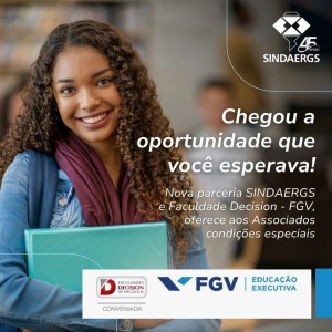 Todas as notícias - O SINDAERGS – Sindicato dos Administradores no Estado do Rio Grande Sul, representa os Administradores gaúchos. 
