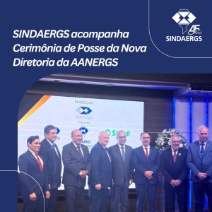 Todas as notícias - O SINDAERGS – Sindicato dos Administradores no Estado do Rio Grande Sul, representa os Administradores gaúchos. 