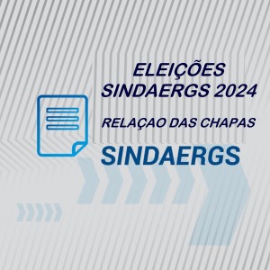 Todas as notícias - O SINDAERGS – Sindicato dos Administradores no Estado do Rio Grande Sul, representa os Administradores gaúchos. 
