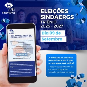 Todas as notícias - O SINDAERGS – Sindicato dos Administradores no Estado do Rio Grande Sul, representa os Administradores gaúchos. 