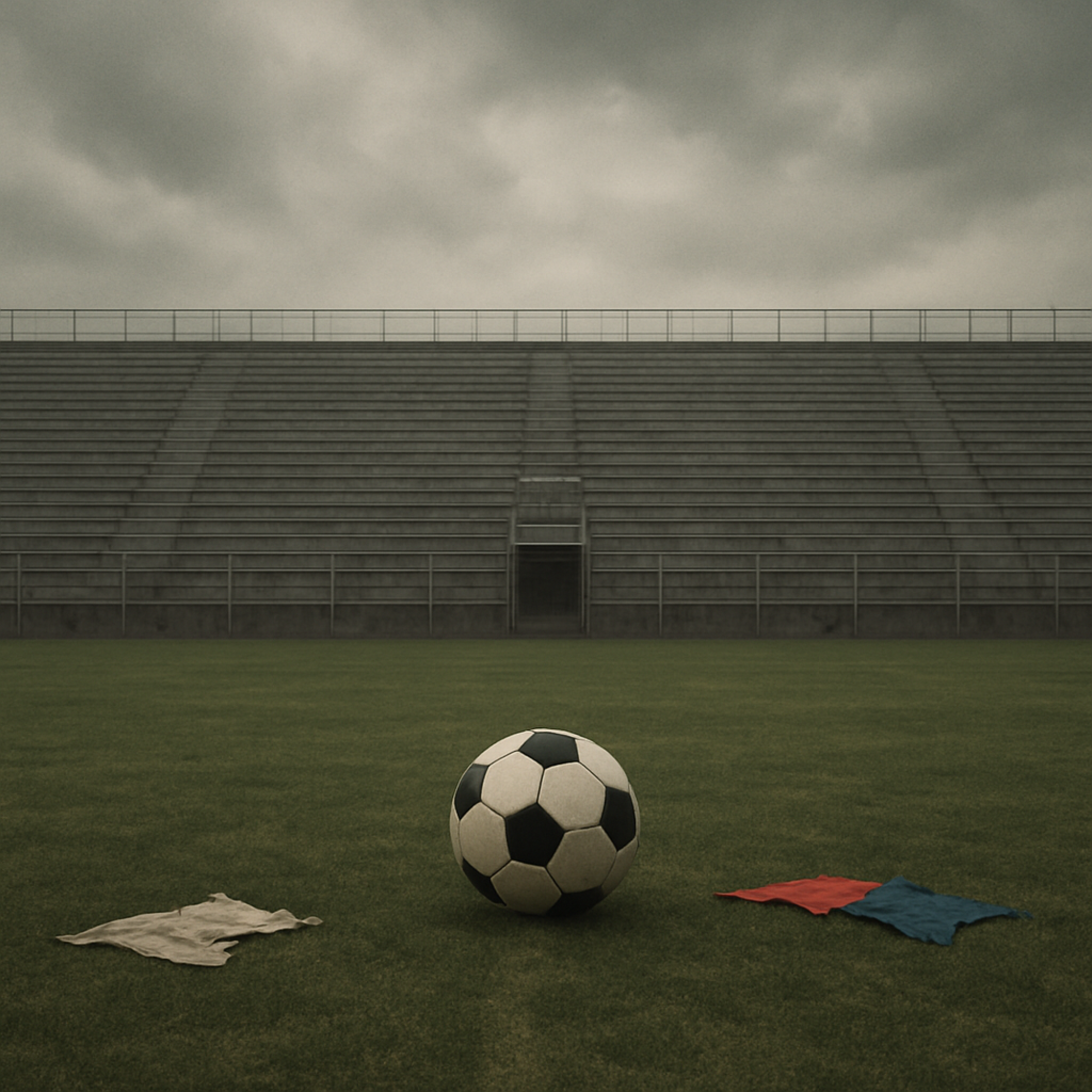Saudade do tempo em que a maior ofensa no futebol era um saco de xixi Saudade do tempo em que a maior ofensa no futebol era um saco de xixi - O SINDAERGS – Sindicato dos Administradores no Estado do Rio Grande Sul, representa os Administradores gaúchos.