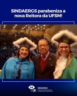 Todas as notícias - O SINDAERGS – Sindicato dos Administradores no Estado do Rio Grande Sul, representa os Administradores gaúchos. 