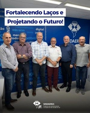 Todas as notícias - O SINDAERGS – Sindicato dos Administradores no Estado do Rio Grande Sul, representa os Administradores gaúchos. 