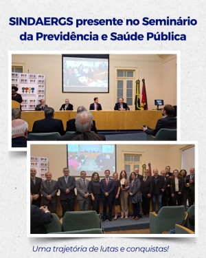 Todas as notícias - O SINDAERGS – Sindicato dos Administradores no Estado do Rio Grande Sul, representa os Administradores gaúchos. 