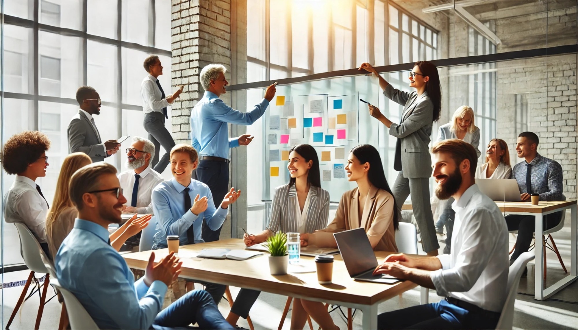 Felicidade nas organizações: a influência no resultado das organizações. Felicidade nas organizações: a influência no resultado das organizações. - O SINDAERGS – Sindicato dos Administradores no Estado do Rio Grande Sul, representa os Administradores gaúchos.