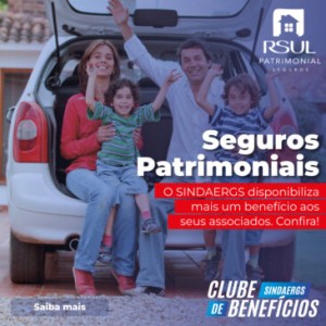 Todas as notícias - O SINDAERGS – Sindicato dos Administradores no Estado do Rio Grande Sul, representa os Administradores gaúchos. 