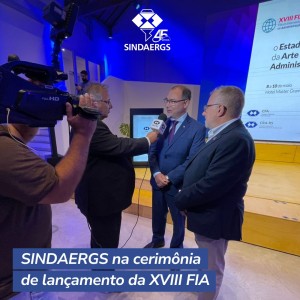 Todas as notícias - O SINDAERGS – Sindicato dos Administradores no Estado do Rio Grande Sul, representa os Administradores gaúchos. 