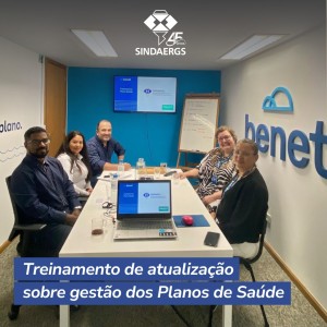 Todas as notícias - O SINDAERGS – Sindicato dos Administradores no Estado do Rio Grande Sul, representa os Administradores gaúchos. 
